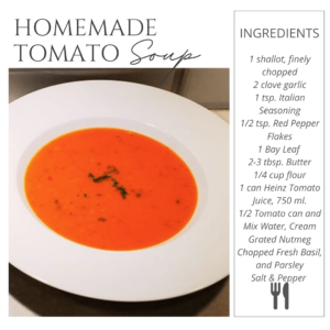 tomato, soup, lunch, healthy