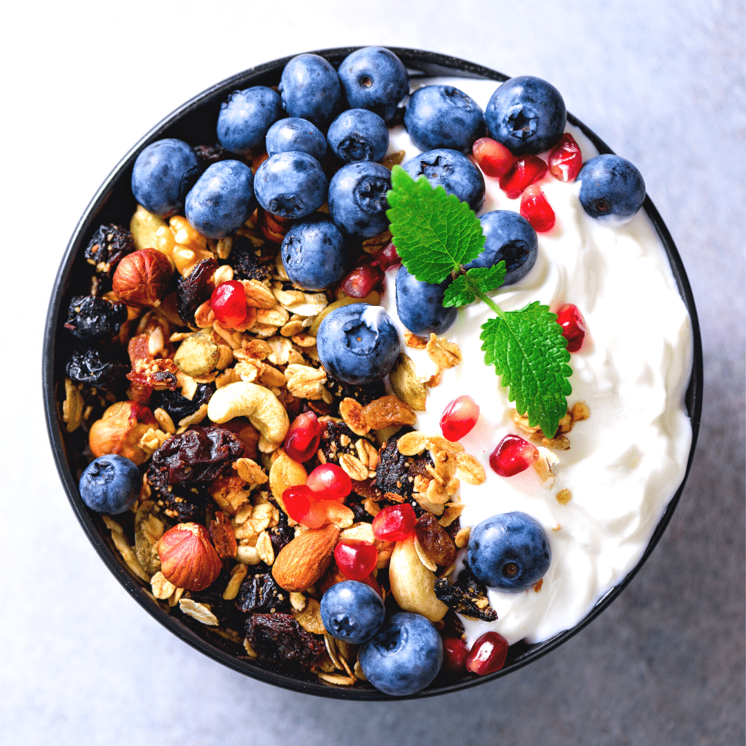granola-recipe