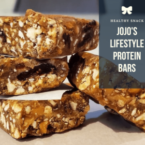 Healthy Protein Bars