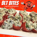 BLT Bites Appetizer