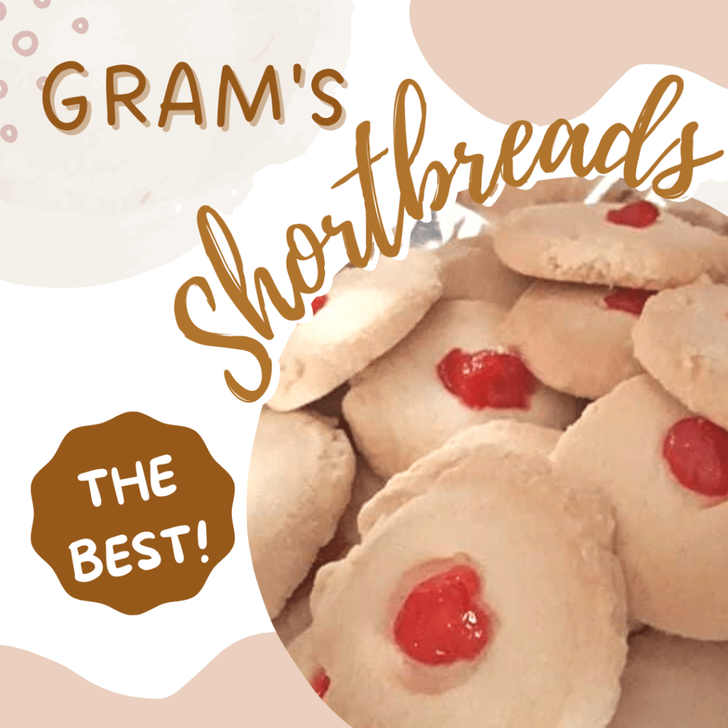 Grams-Best-Shortbread-Cookies