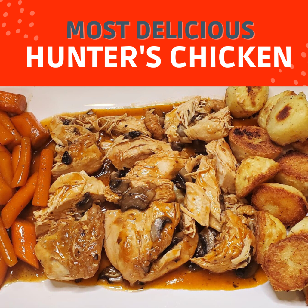 Hunter's chicken