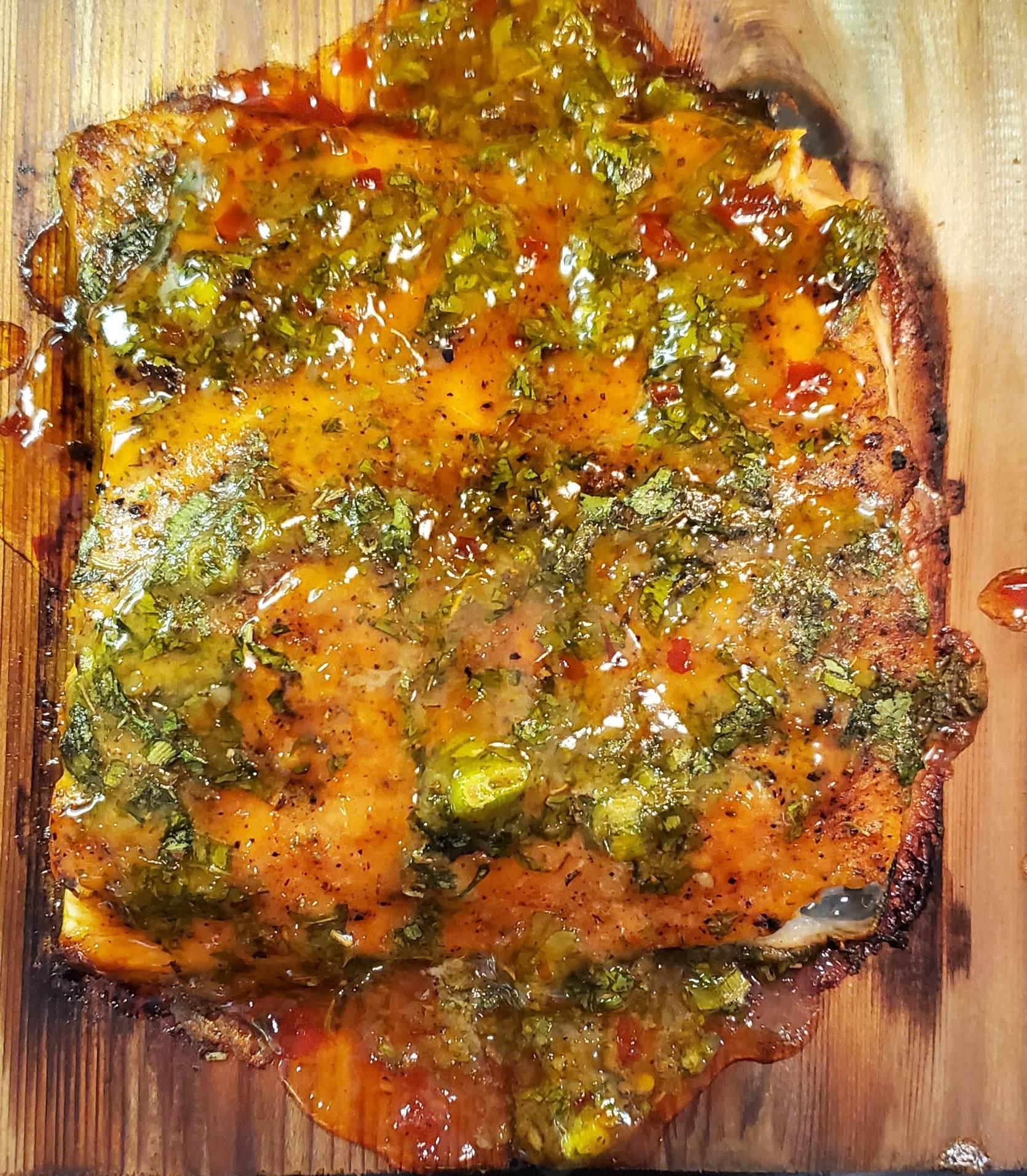 salmon-herb-topper-maple-dijon