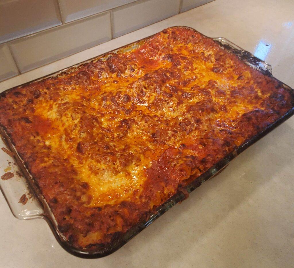 lasagne-simplywanderfull