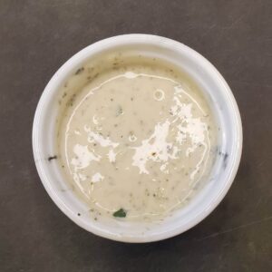 mint-raita-recipe-simplywanderfull-refreshing-tandoori-sauce