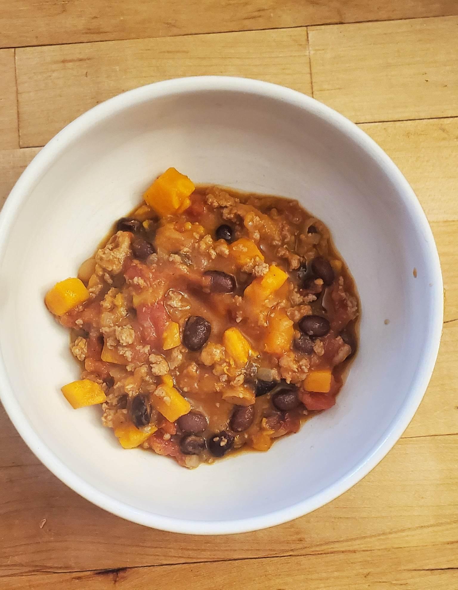 Chicken-chili-healthy-instant-pot