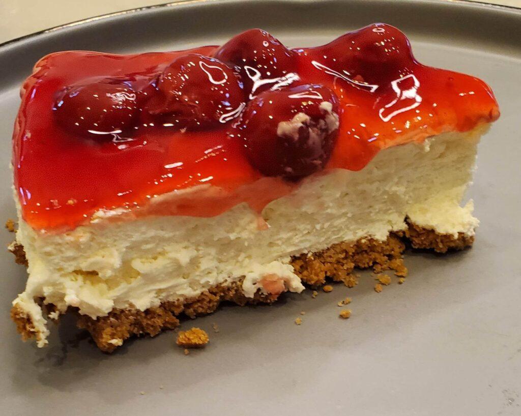 cherry-cheesecake-easy-dessert