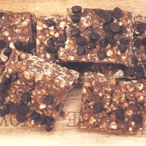 protein bars