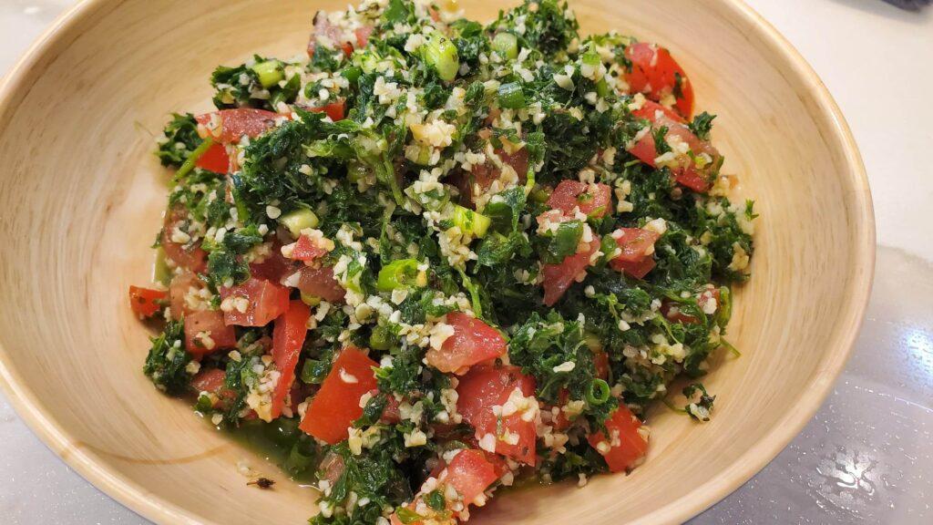 tabouli-fresh-salad