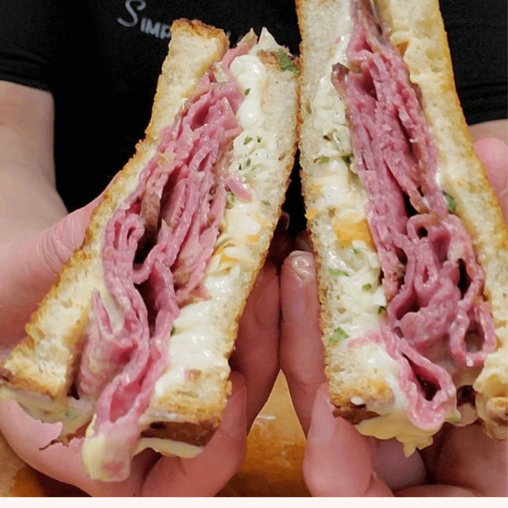 reuben-sandwich-coleslaw-russian-dressing