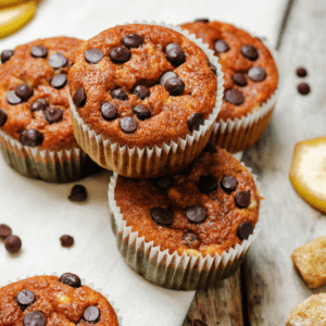banana-bran-muffins