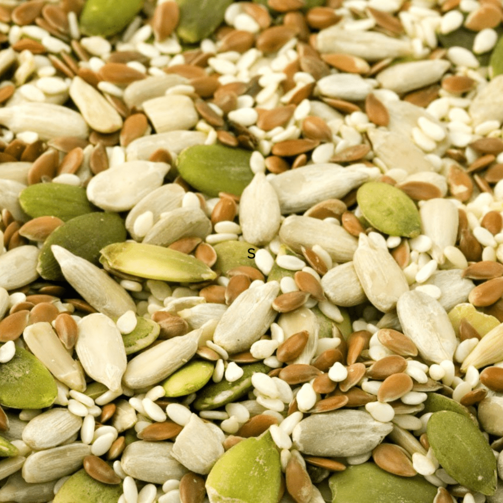 seeds