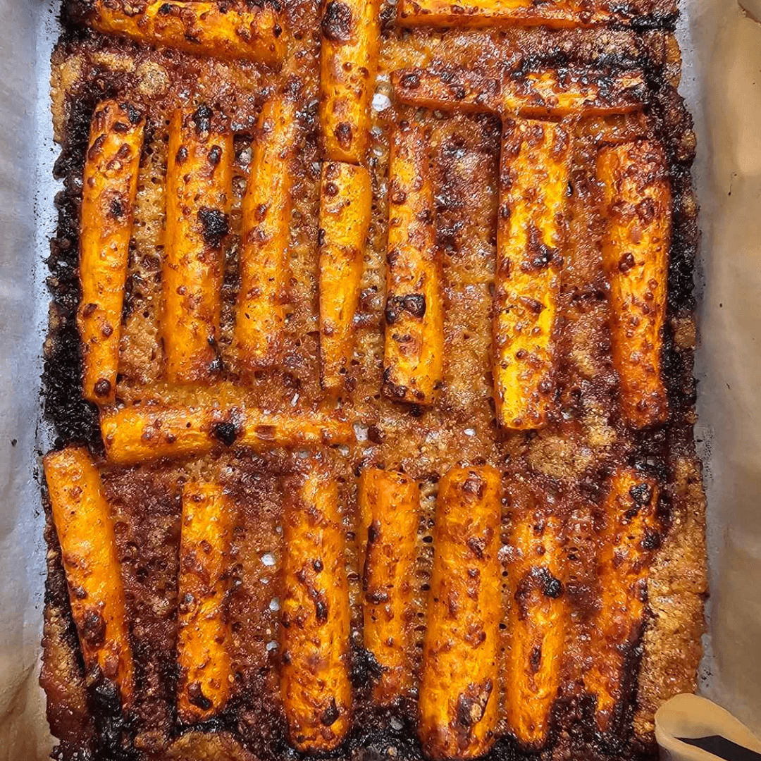crispy-carrots