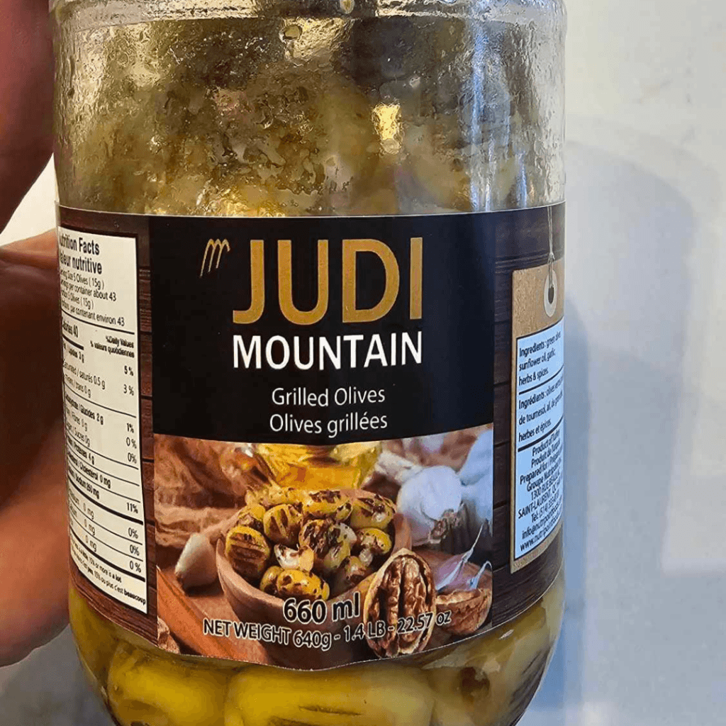 Judi-grilled-olives
