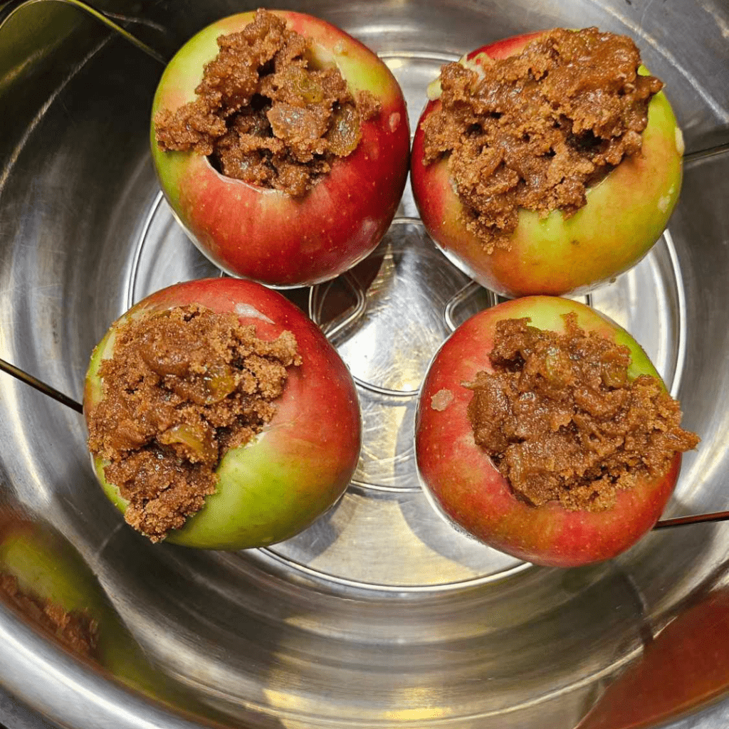instant-pot-apples