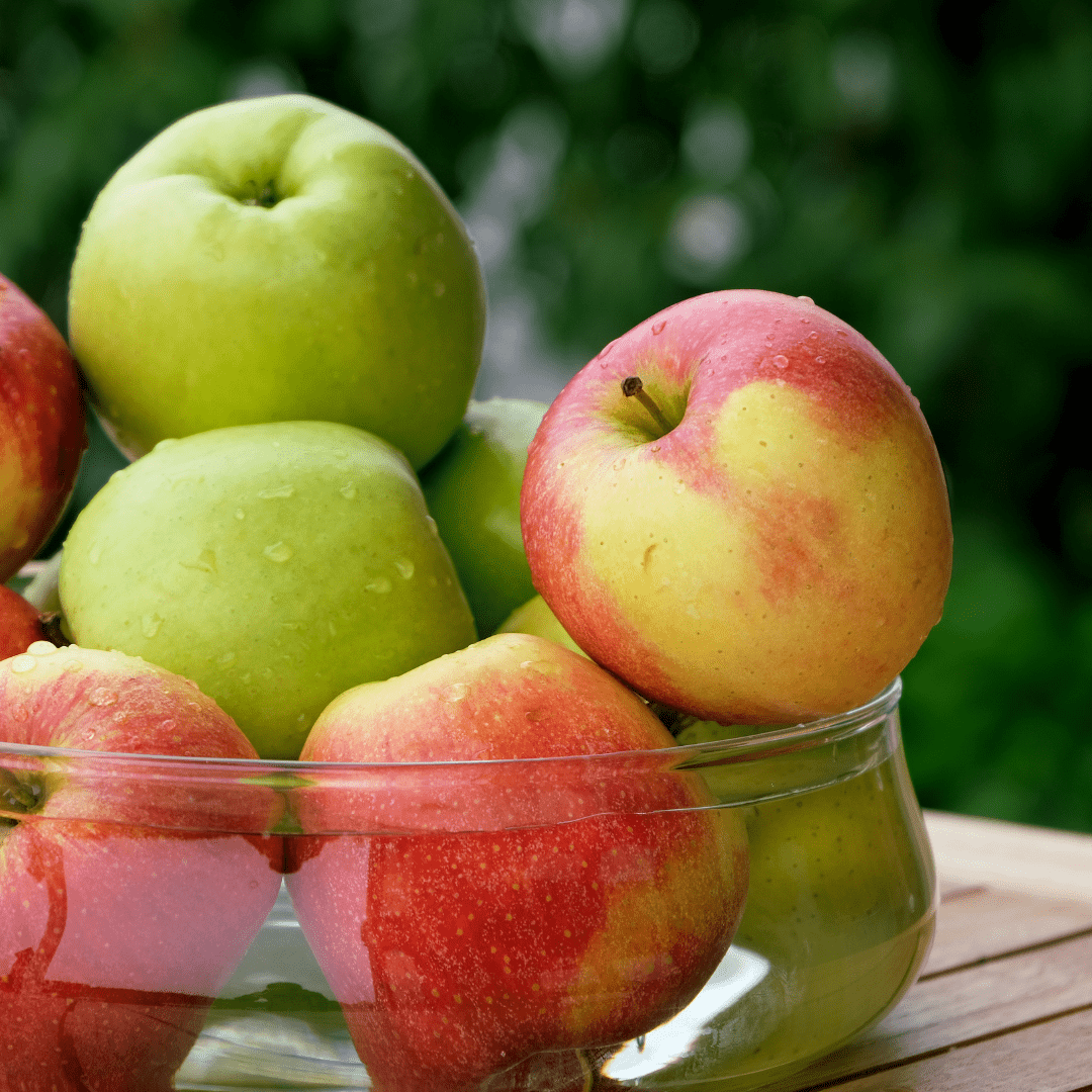 Instant Pot Stuffed Apple Crisp Recipe: Easy & Delightful