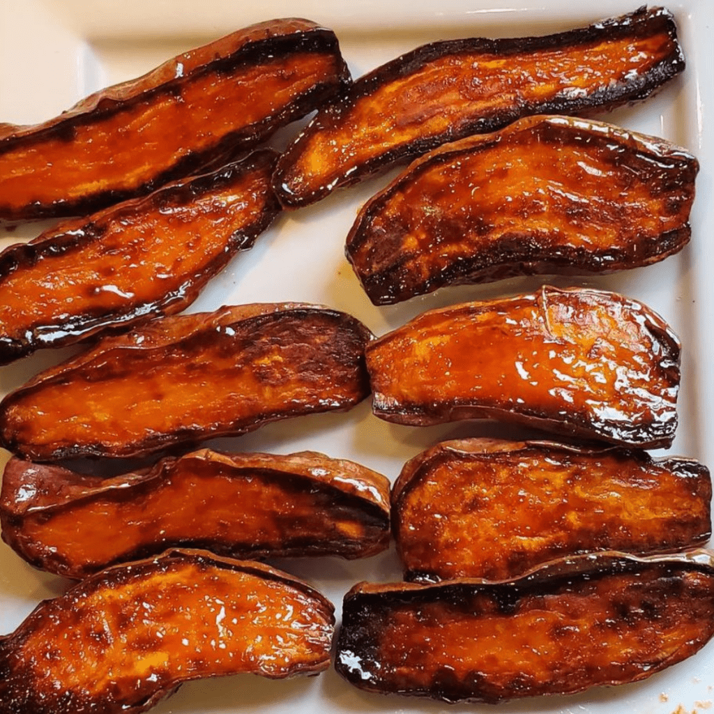 sweet-potatoes-hone-butter-caramelized-roasted