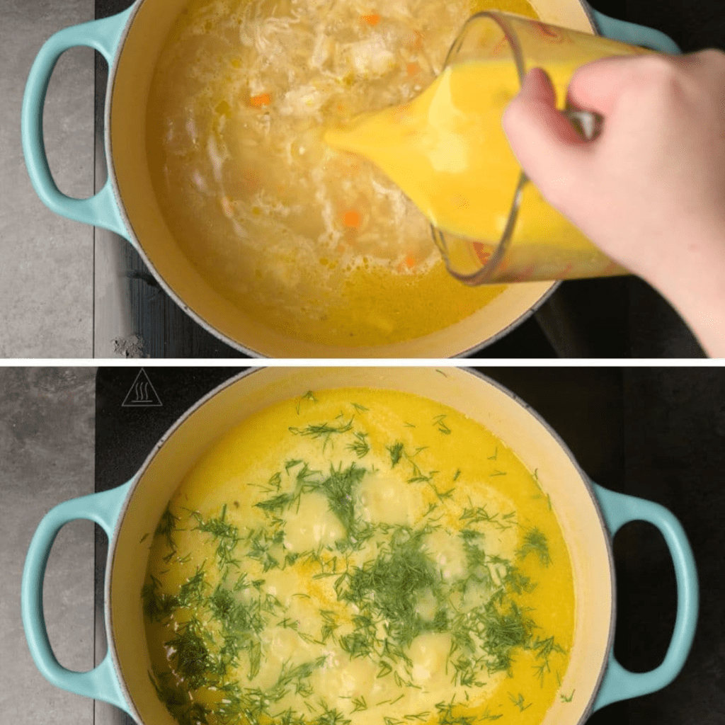 avgolemono-soup
