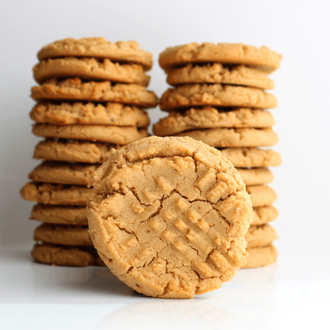 peanut-butter-cookie