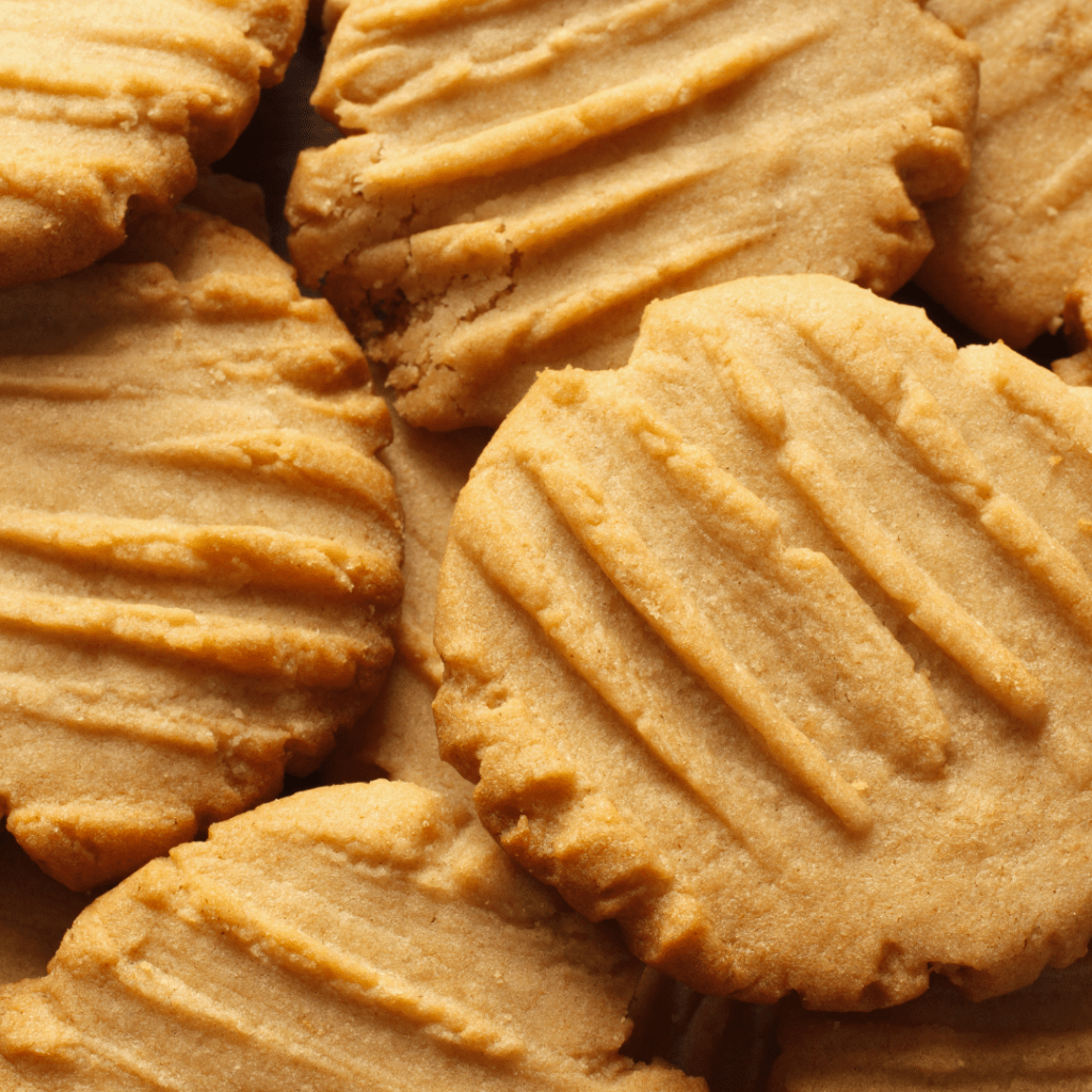 peanut-butter-cookie