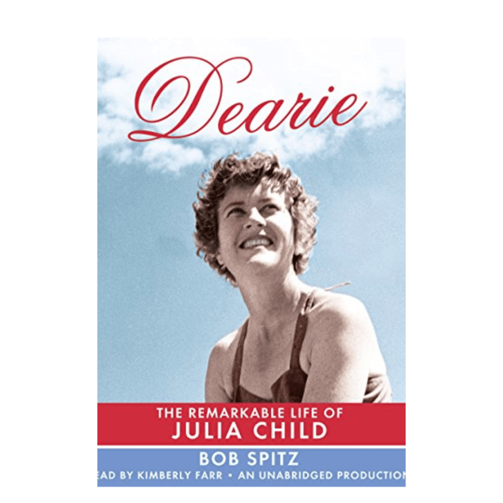 dearie-julia-child-audible-book-simplywanderfull-shop