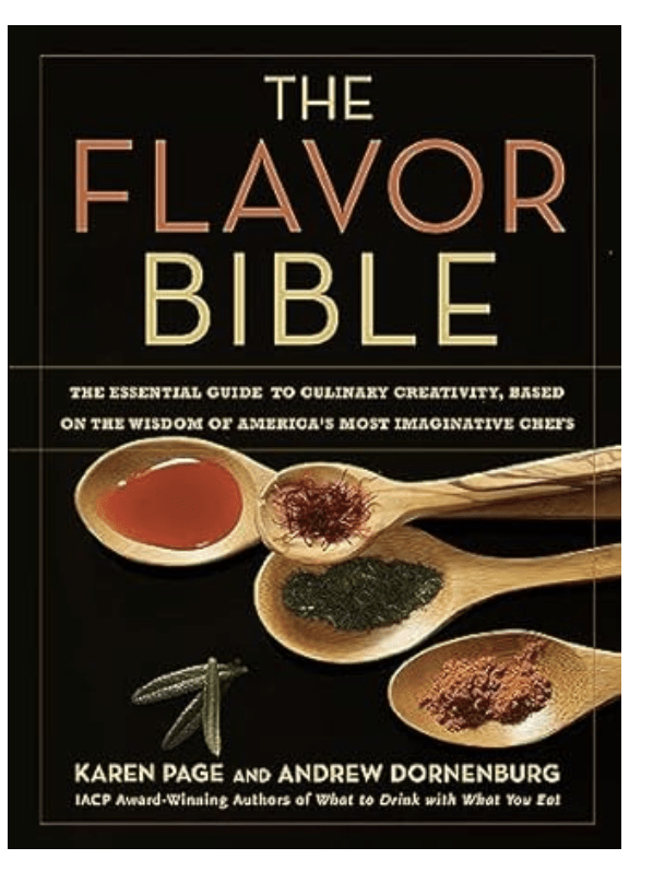 flavor-bible-cookbook-simplywanderfull-shop