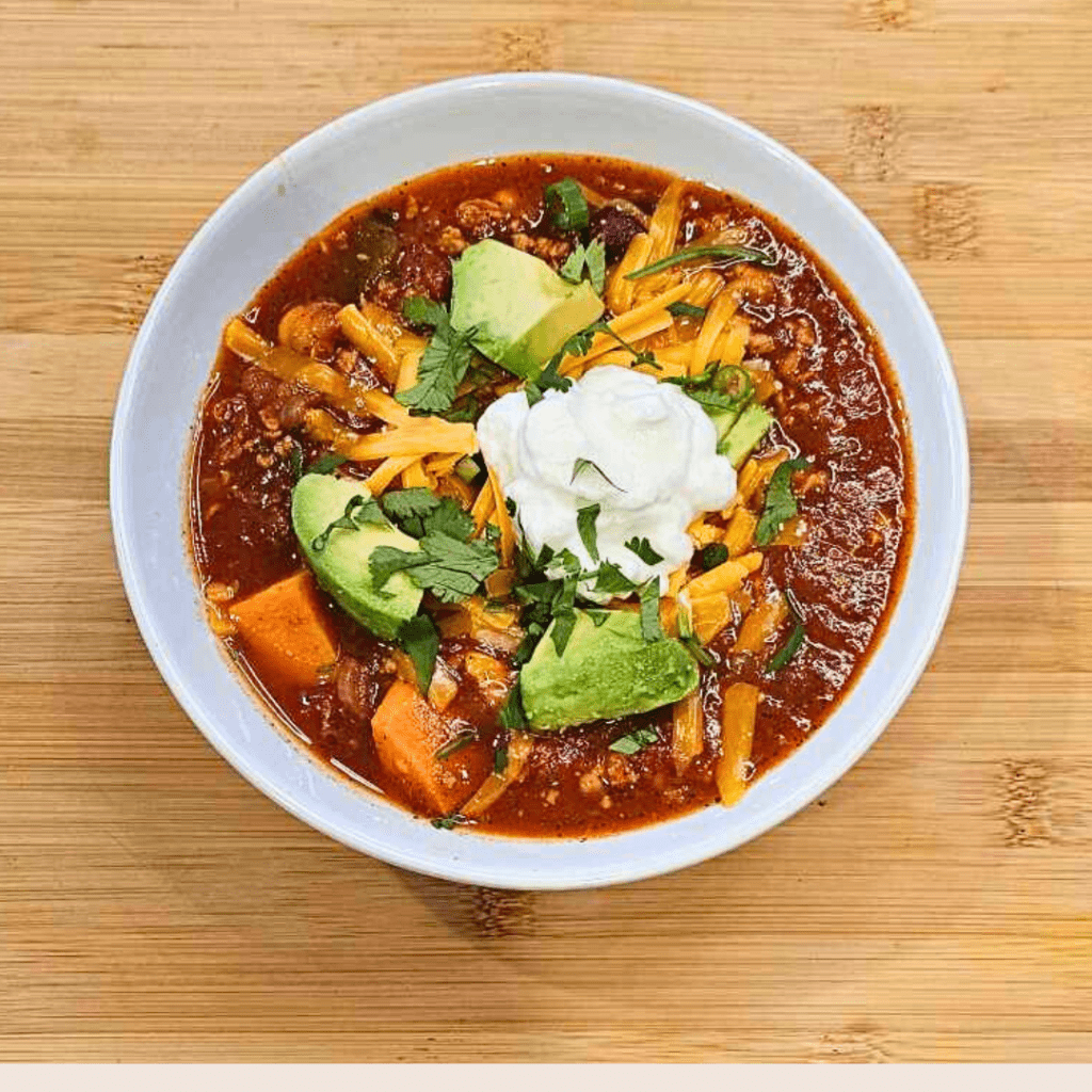 chili-ground-chicken-recipe-best-ever-simplywanderfull-the-bowl-of-red-chili-seasoning