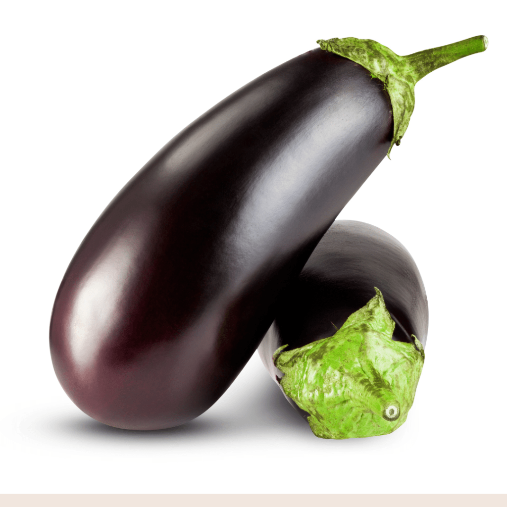 eggplant-babganoush