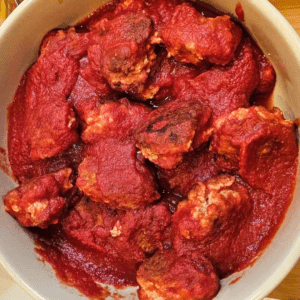 chicken-meatballs-simplywanderfull