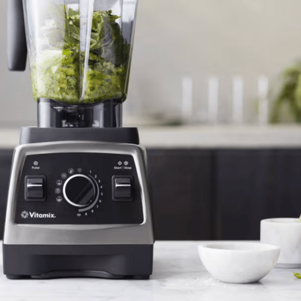 vitamix-blender-pesto