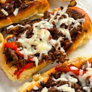 Philly-cheese-steak-simplywanderfull