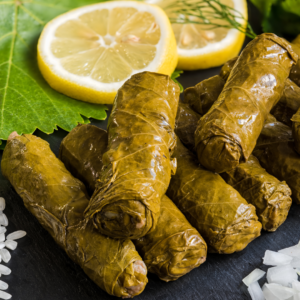 grape-leaves-vegetarian