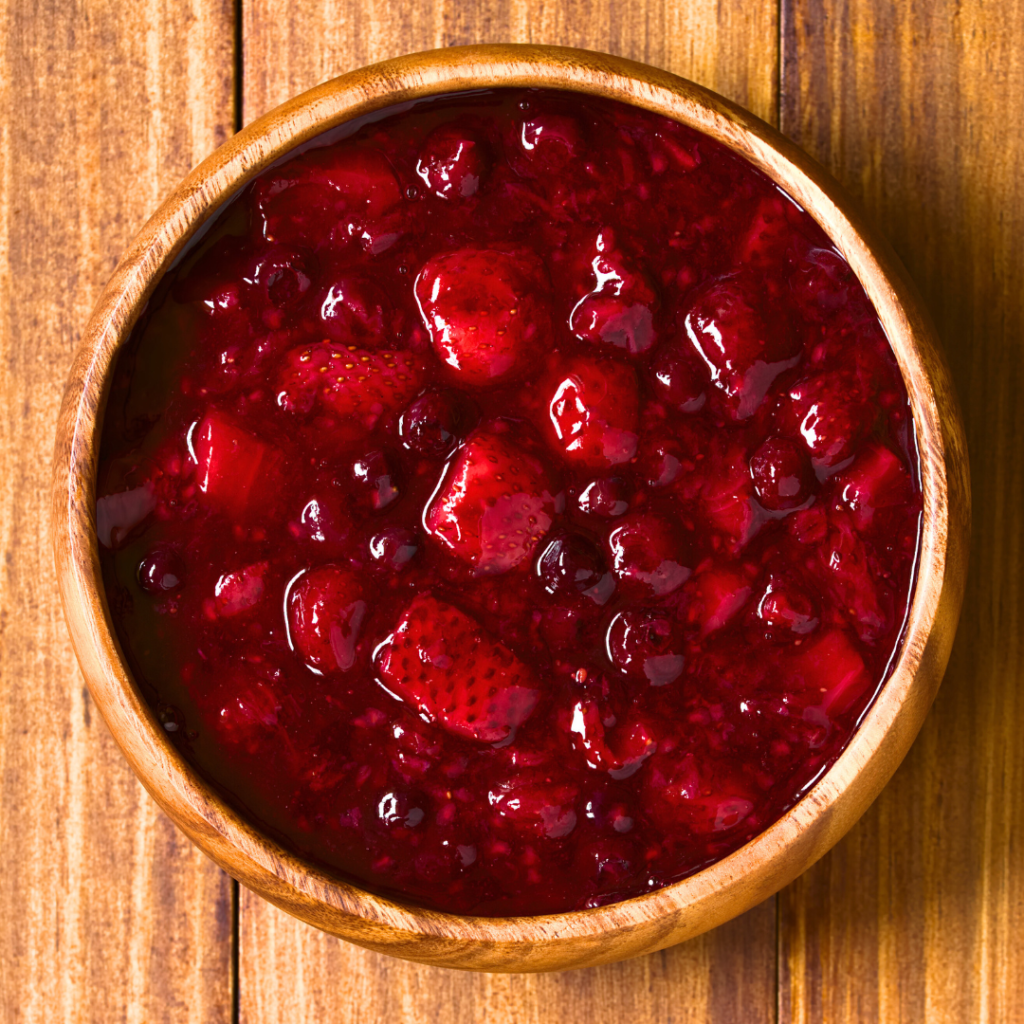 stewed-strawberries