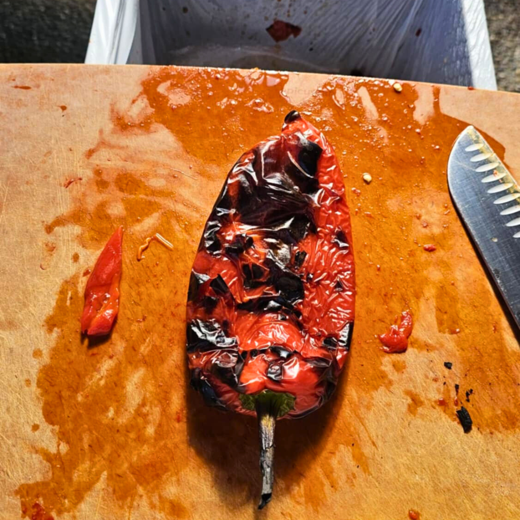 setup-roasted-peppers-simoplywanderfull