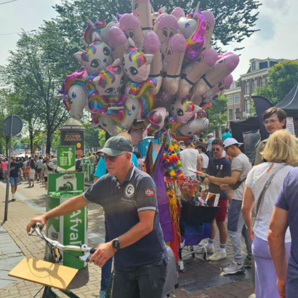 pride-festival-amsterdam