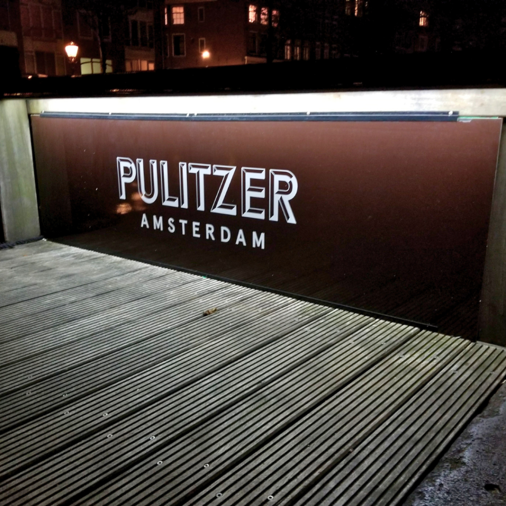 pulitzer-amsterdam