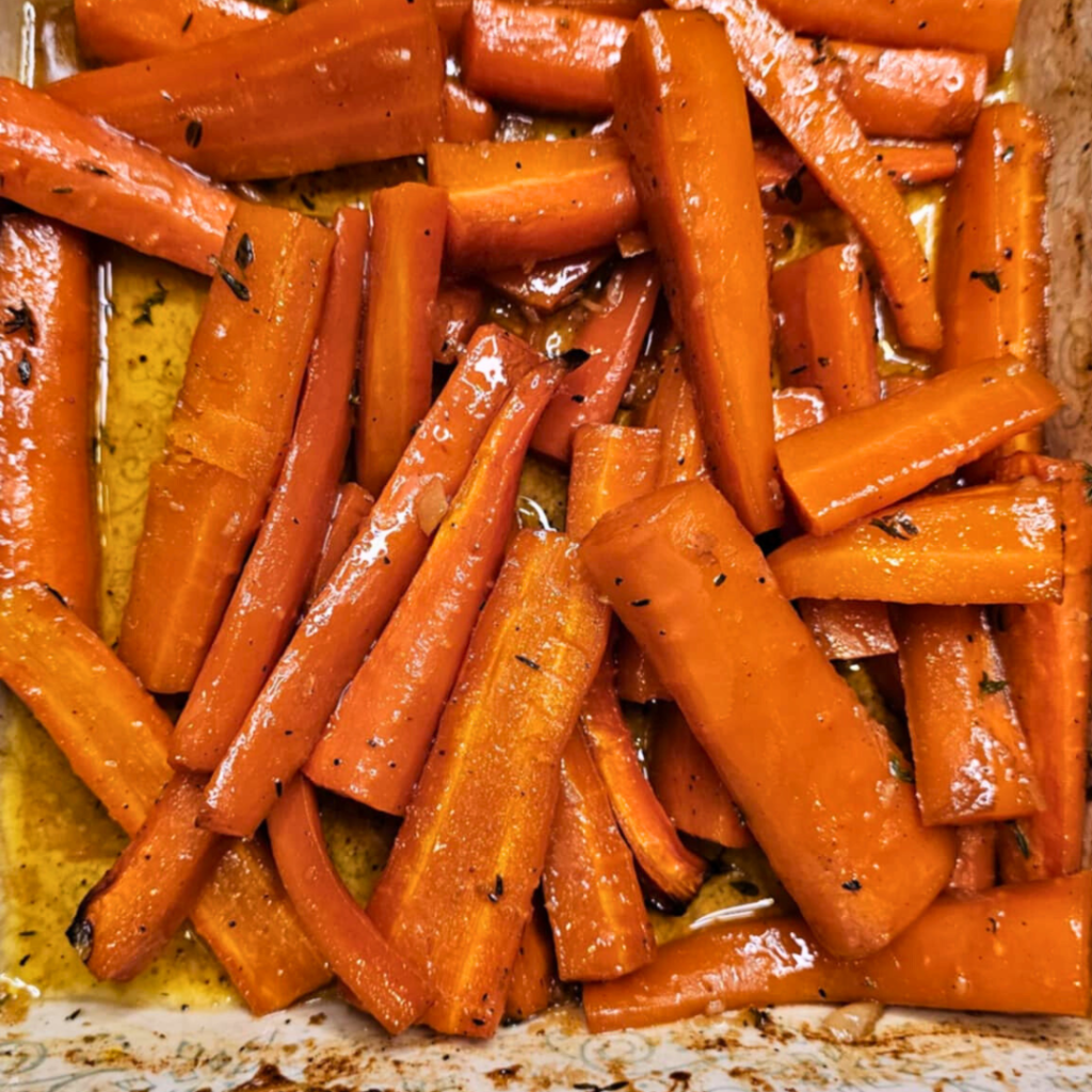 simplywanderfull-carrots-roasted