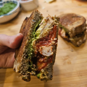chicken-sandwiches-lazy-day