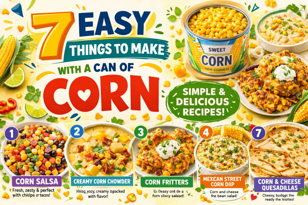 canned-corn-recipes