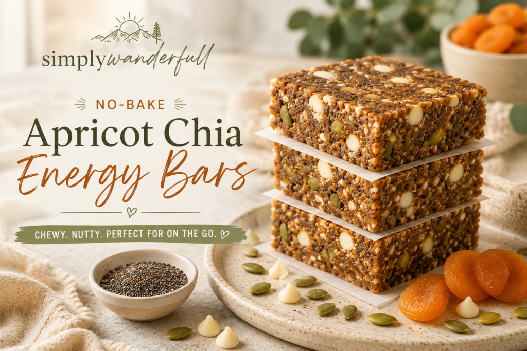 no-bake-chia-apricot-energy-bars