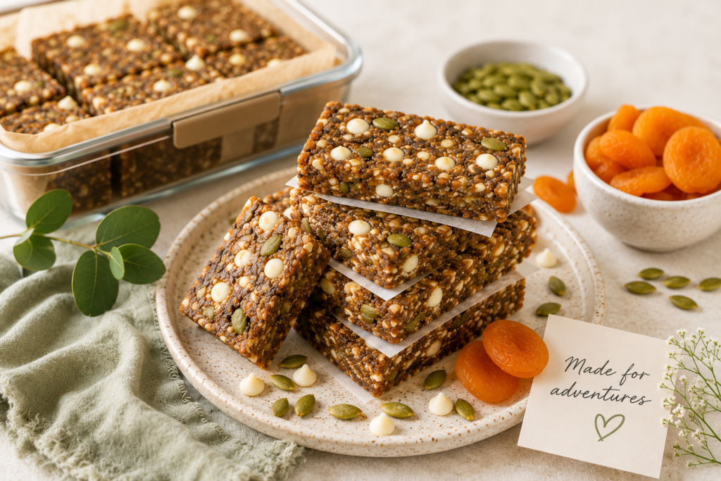 apricot-chia-no bake-bars-simplywanderfull
