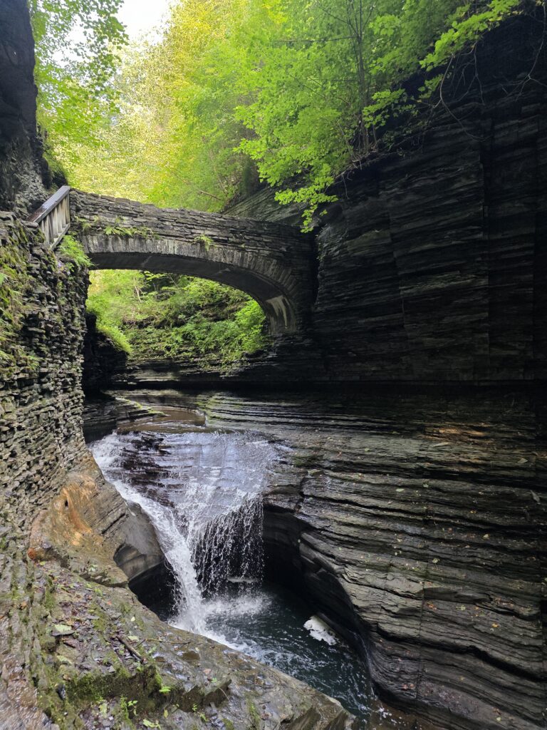 watkins-Glen-state-park-waterfalls-simplywanderfull