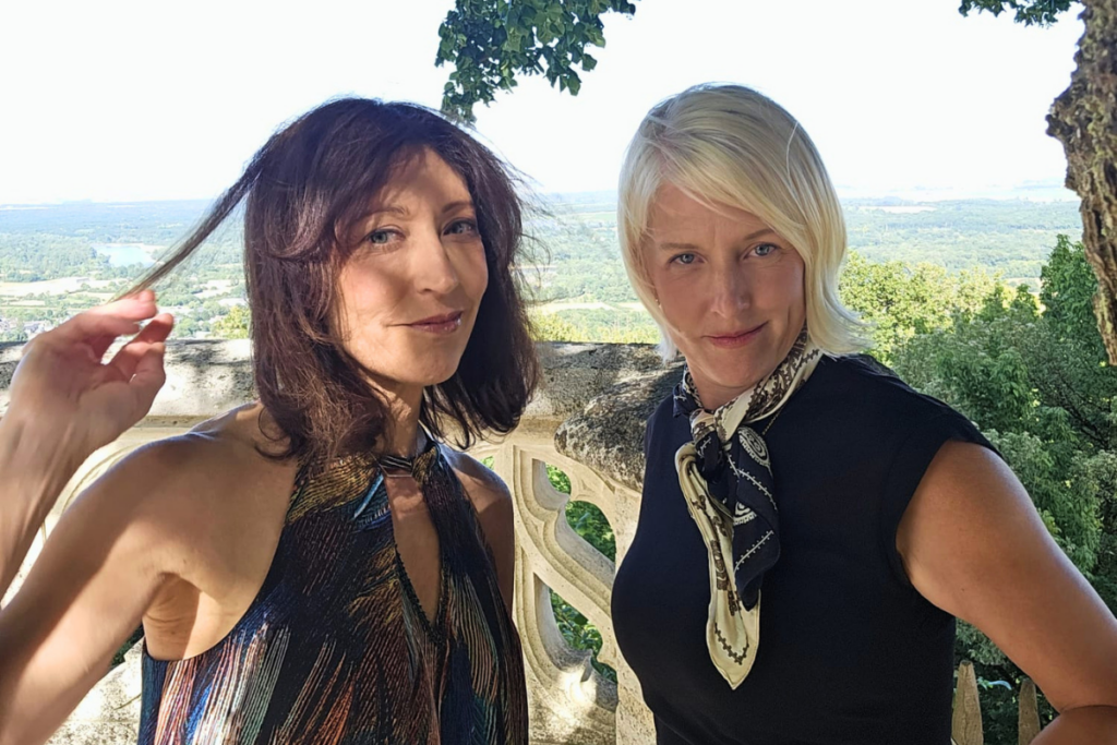 holly-jody-loire-valley-wellness-travels-simplywanderfull
