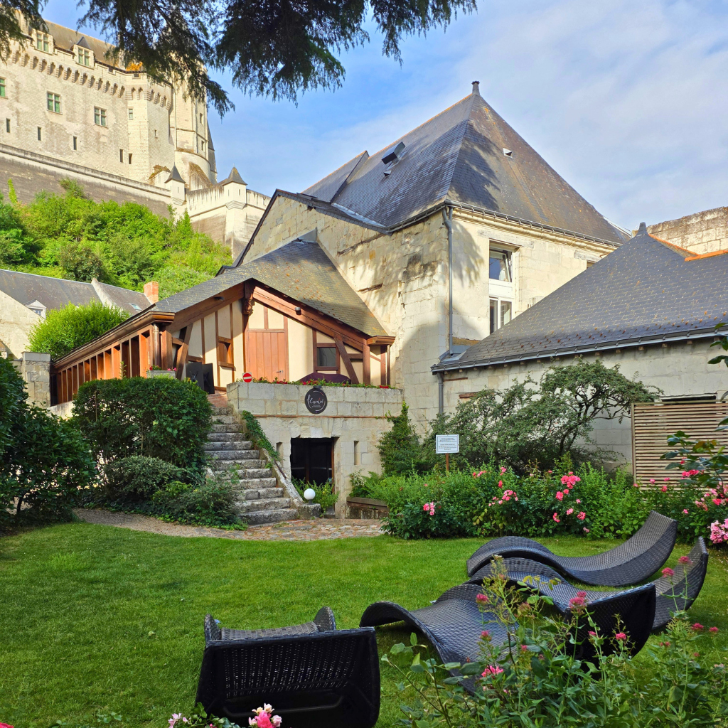 l'essential-saumur-france-simplywanderfull-michelin-dining-loire-ebike-adventure