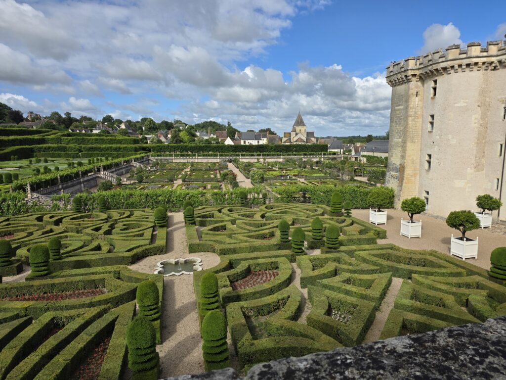 villandry-france-loire-valley-castle