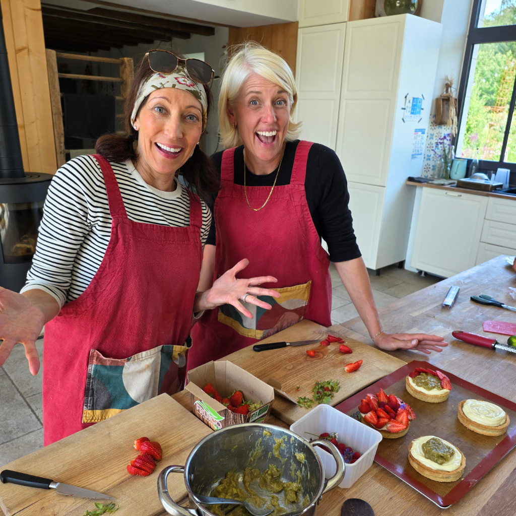 la-grange-faire-cooking-scholl-loire-valley-ebiking-simplywanderfull-cooking-class-france-the-best