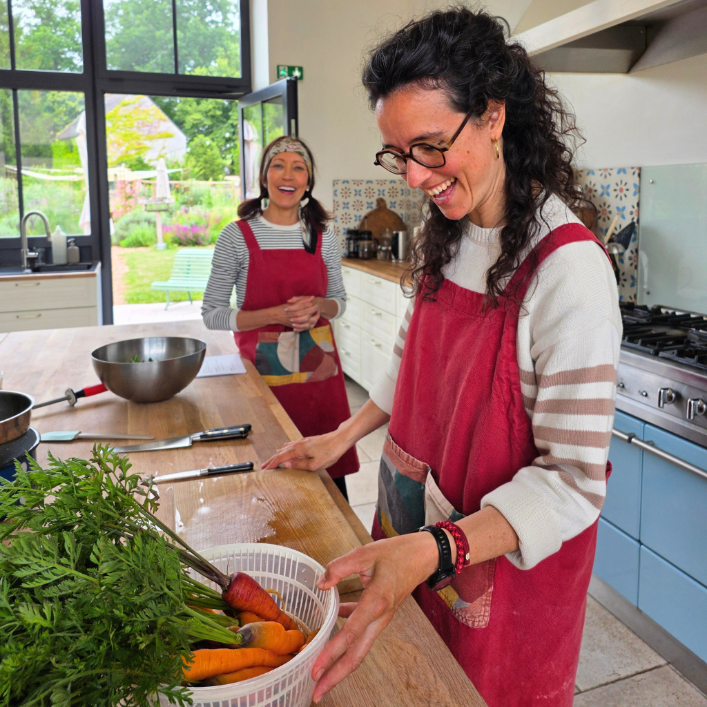 la-grange-faire-cooking-scholl-loire-valley-ebiking-simplywanderfull-cooking-class-france-the-best