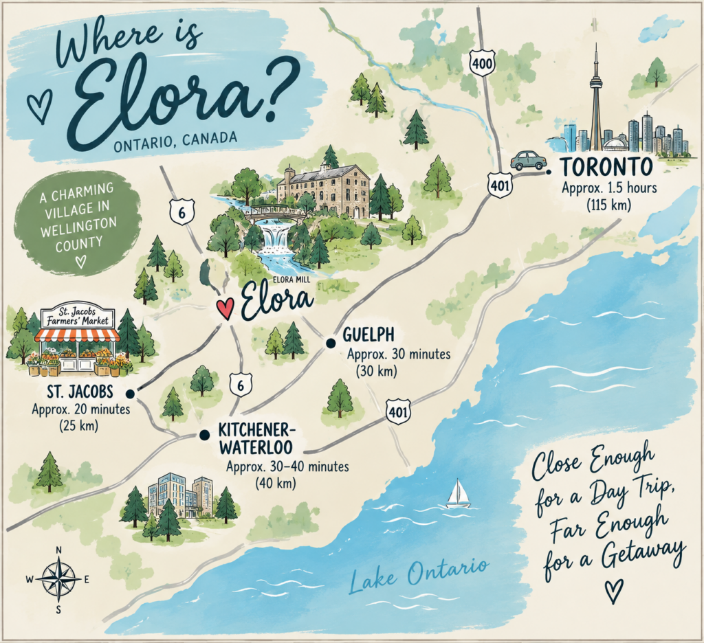 elora-ontario-siimplywanderfull-comic-map