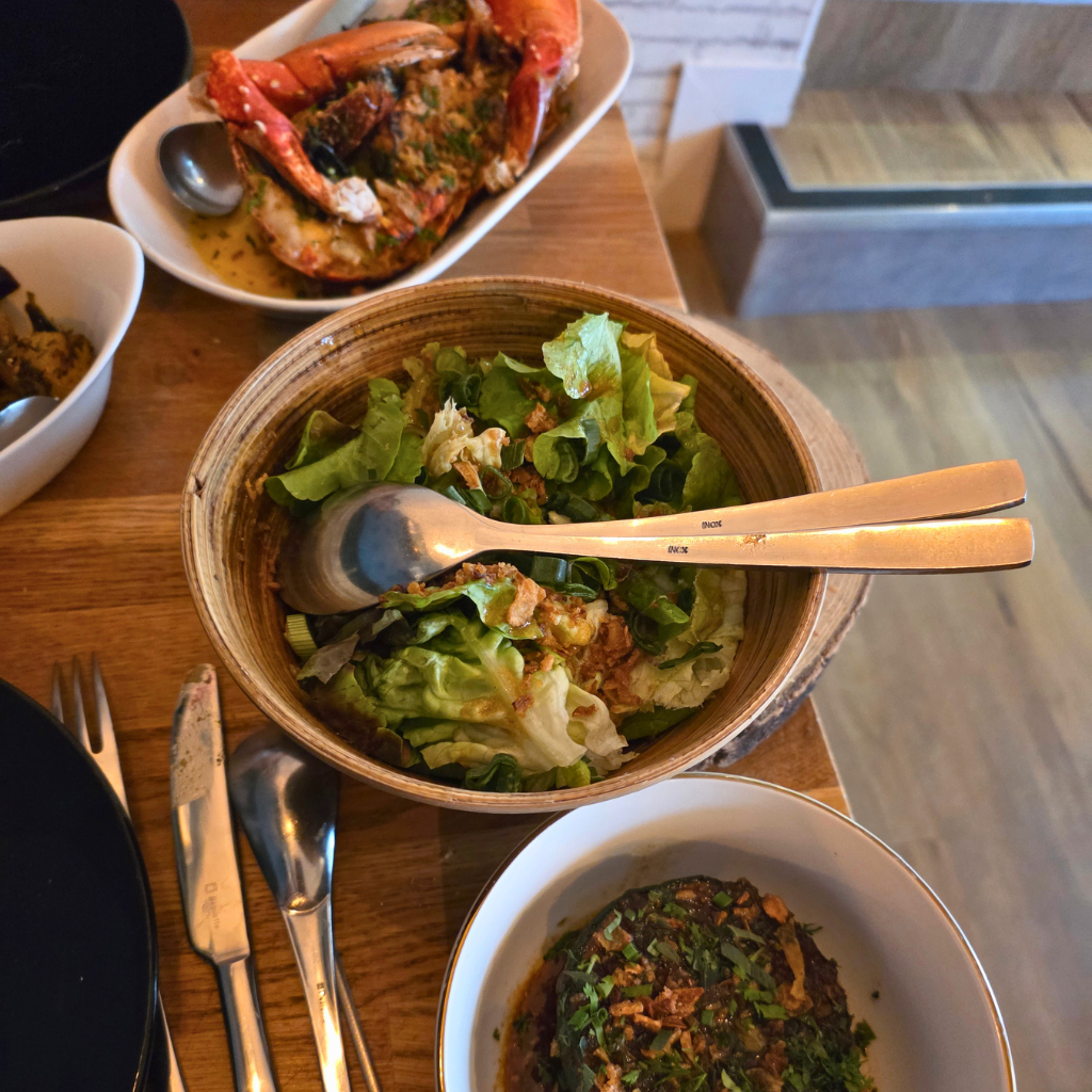 La Table By Mi-K'L-simplywanderfull-loire-valley-saumur